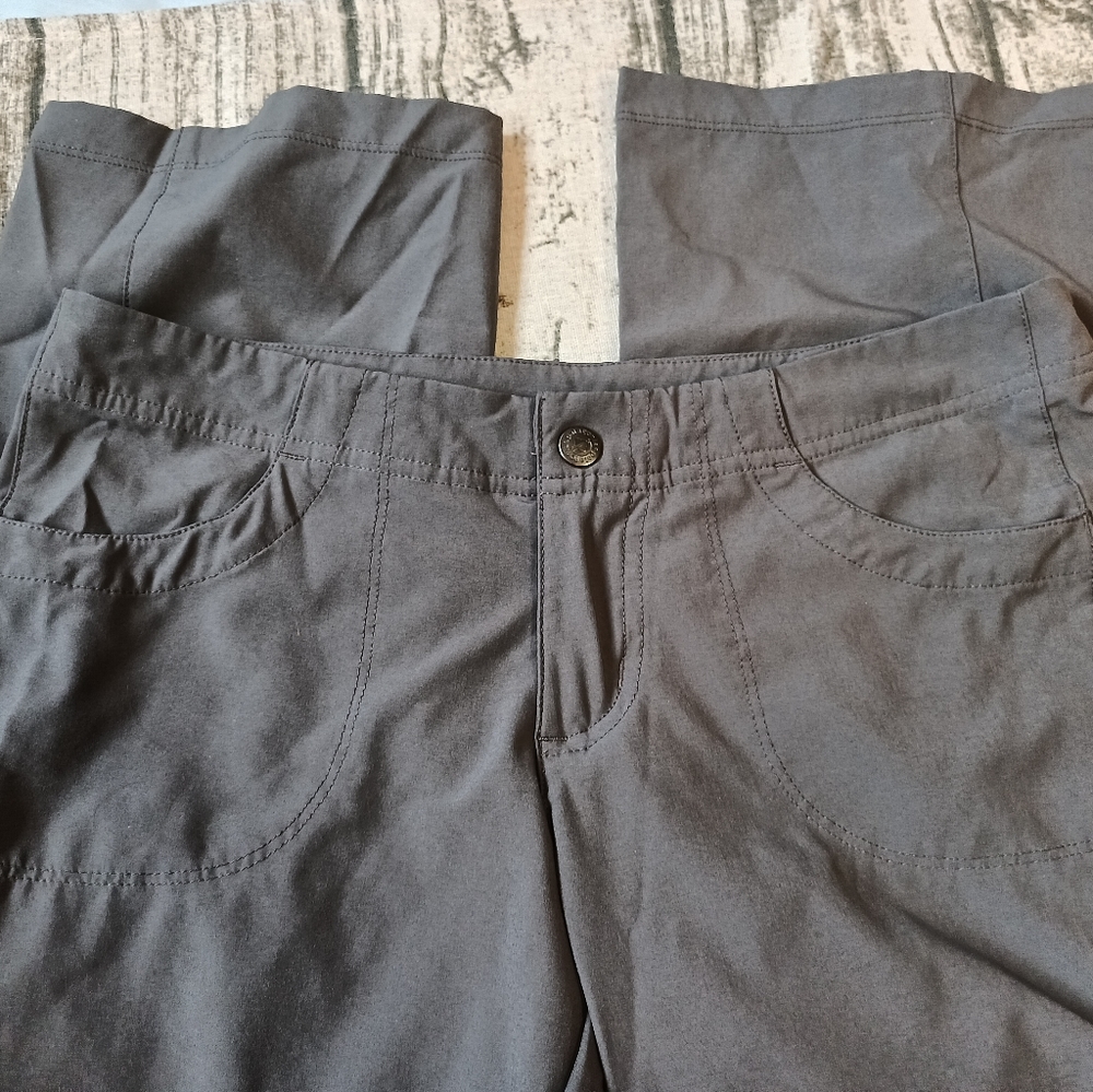 Patagonia hiking capri size 4 - Picture 13 of 15